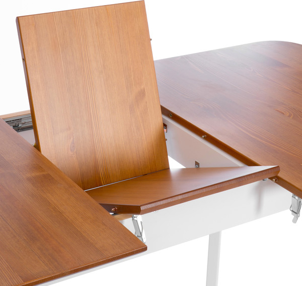 Обеденный стол Tetchair Соната Люкс раздвижной