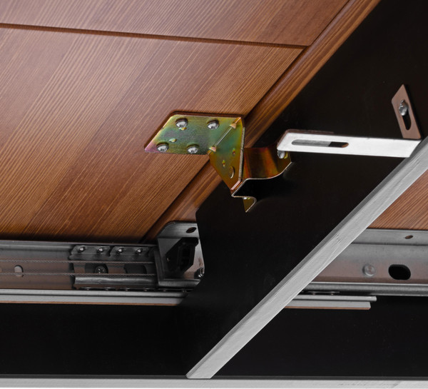 Обеденный стол Tetchair Соната Люкс раздвижной