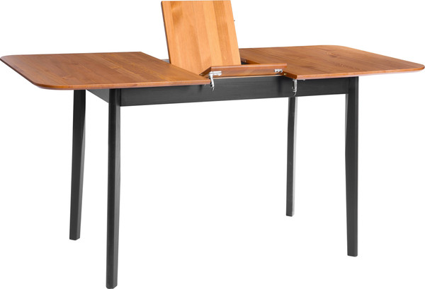 Обеденный стол Tetchair Соната Люкс раздвижной