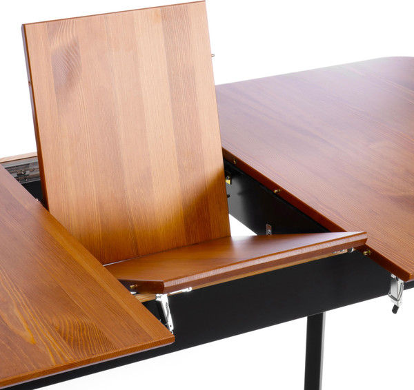 Обеденный стол Tetchair Соната Люкс раздвижной