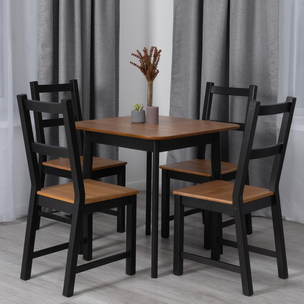 Обеденный стол Tetchair Соната Люкс