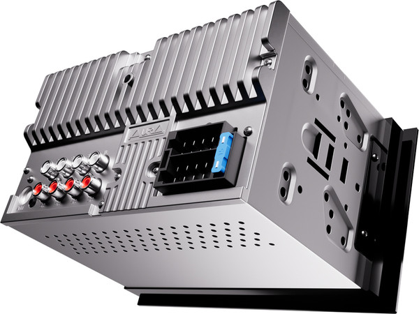 Бездисковая автомагнитола AURA Indigo 847DSP MkII