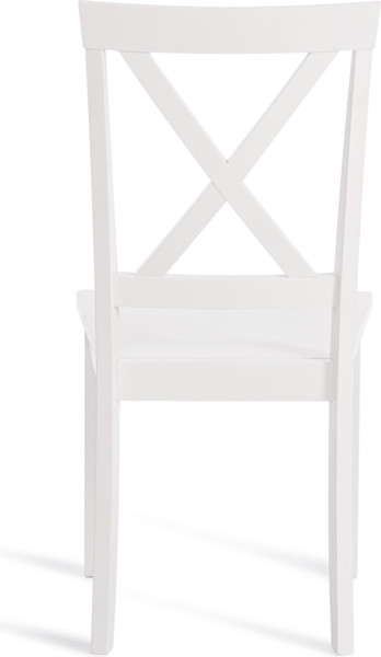 Набор стульев Tetchair Golfi