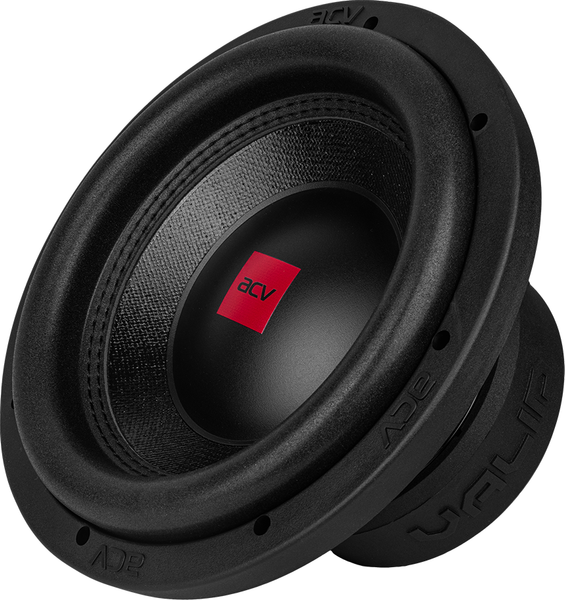 Головка сабвуфера ACV Valid V10D2 V2 - фото