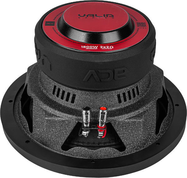 Головка сабвуфера ACV Valid V10D2 V2