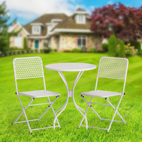 Комплект стульев складных Tetchair Secret De Maison Villa