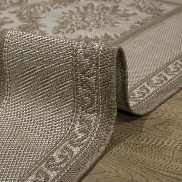 Циновка Белка Флурлюкс 50305 50522