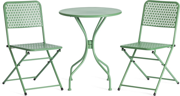 Комплект стульев складных Tetchair Secret De Maison Villa