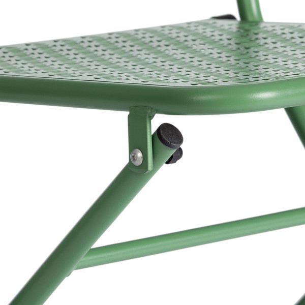 Комплект стульев складных Tetchair Secret De Maison Villa