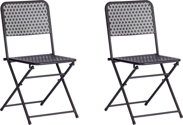 Комплект стульев складных Tetchair Secret De Maison Villa - фото