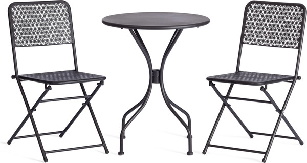 Комплект стульев складных Tetchair Secret De Maison Villa