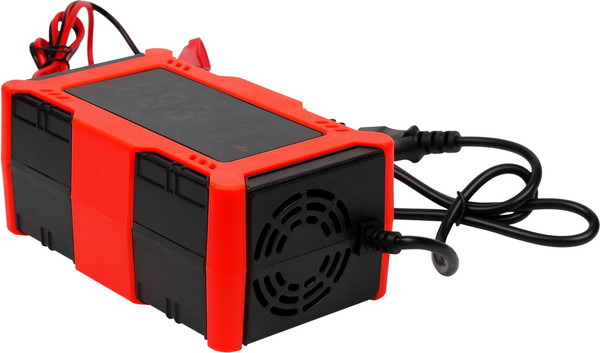 Зарядное устройство для аккумулятора Урал УР+ 03