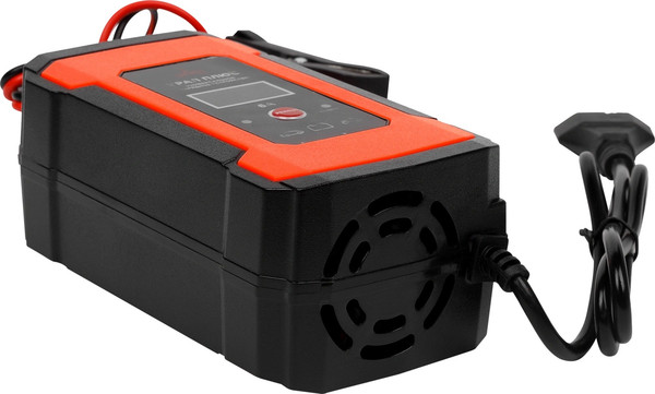 Зарядное устройство для аккумулятора Урал УР+ 06