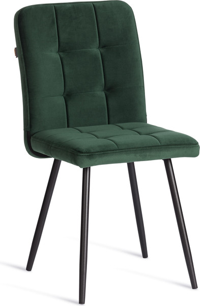 Стул Tetchair Medeo LT велюр - фото