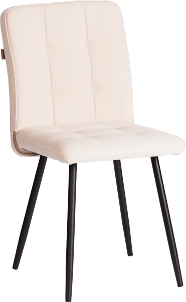 Стул Tetchair Medeo LT флок - фото