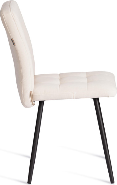 Стул Tetchair Medeo LT флок