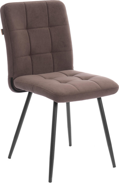 Стул Tetchair Medeo велюр - фото