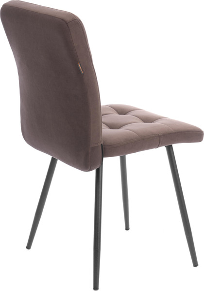 Стул Tetchair Medeo велюр