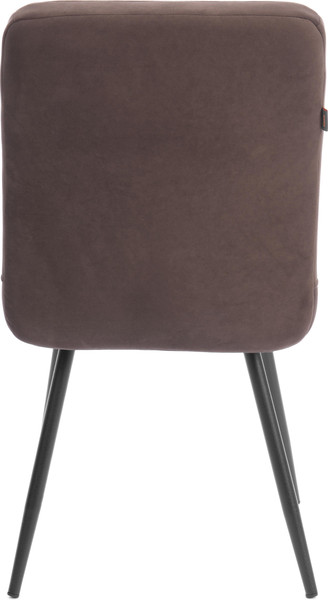 Стул Tetchair Medeo велюр