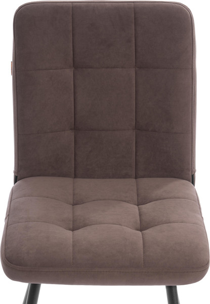 Стул Tetchair Medeo велюр