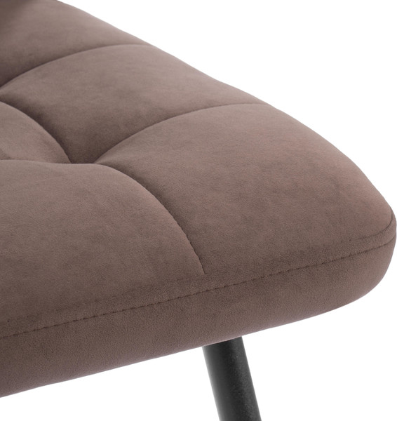 Стул Tetchair Medeo велюр