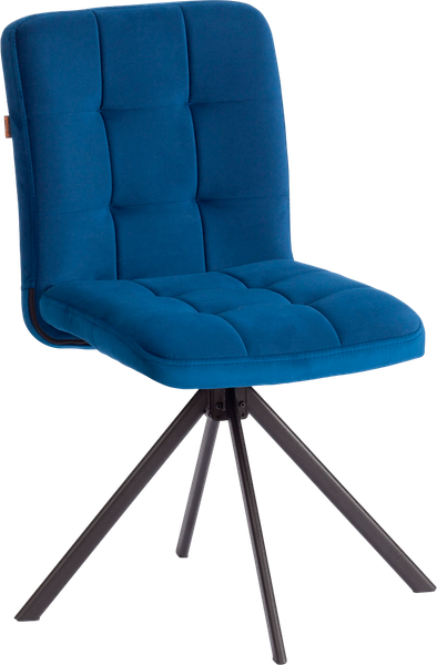 Стул Tetchair Medeo поворотный механизм - фото