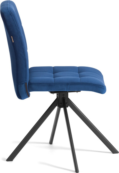 Стул Tetchair Medeo поворотный механизм