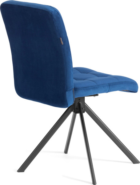 Стул Tetchair Medeo поворотный механизм