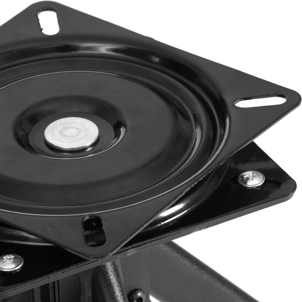 Стул Tetchair Medeo поворотный механизм