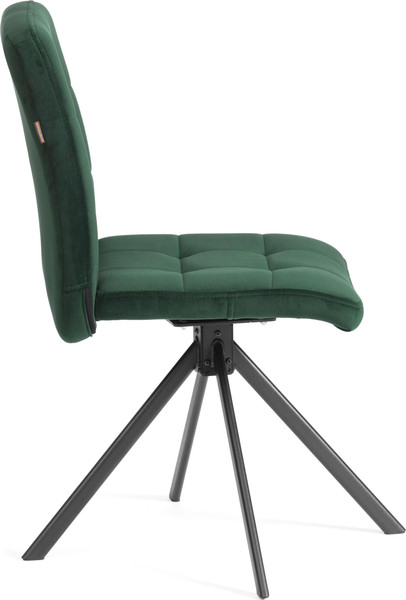 Стул Tetchair Medeo поворотный механизм