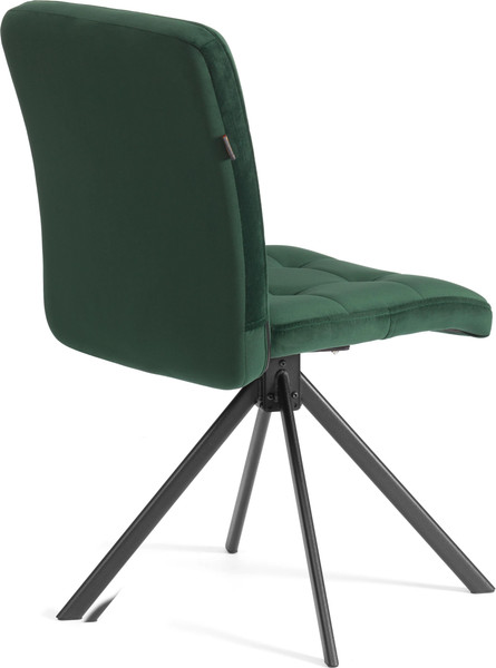 Стул Tetchair Medeo поворотный механизм