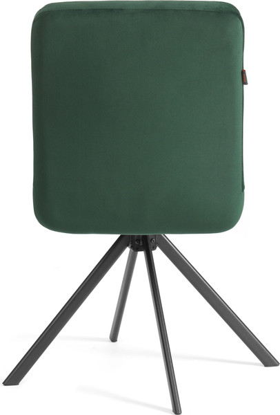 Стул Tetchair Medeo поворотный механизм