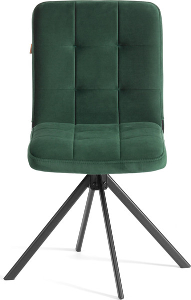 Стул Tetchair Medeo поворотный механизм