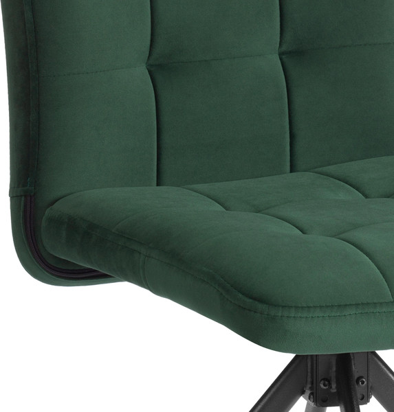 Стул Tetchair Medeo поворотный механизм