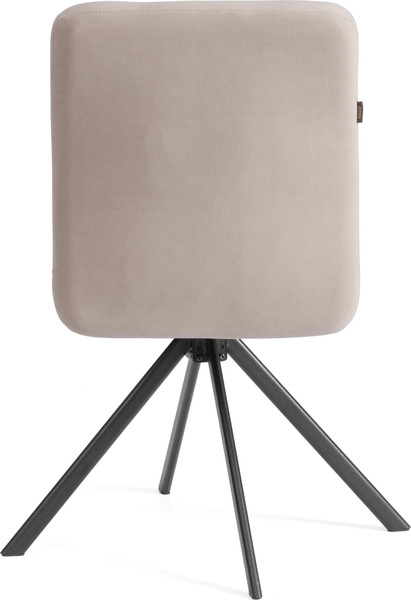 Стул Tetchair Medeo поворотный механизм велюр