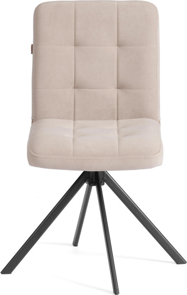 Стул Tetchair Medeo поворотный механизм велюр