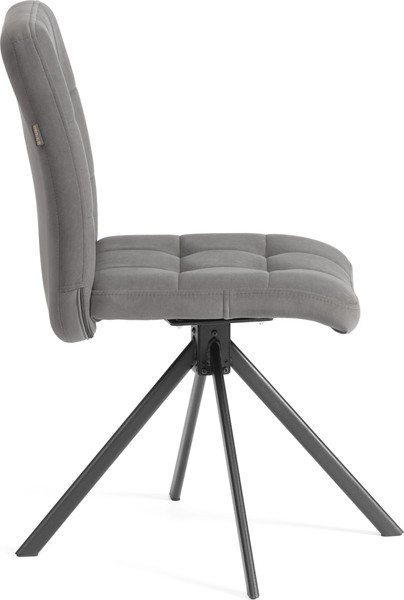 Стул Tetchair Medeo поворотный механизм велюр