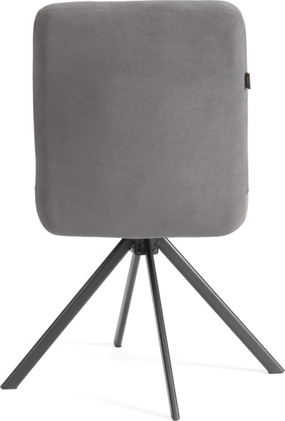 Стул Tetchair Medeo поворотный механизм велюр