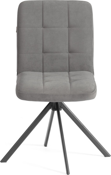 Стул Tetchair Medeo поворотный механизм велюр