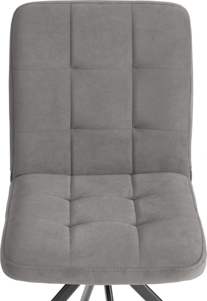 Стул Tetchair Medeo поворотный механизм велюр