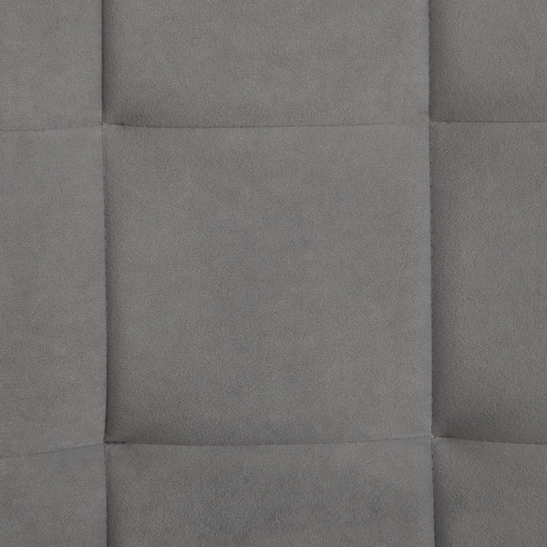 Стул Tetchair Medeo поворотный механизм велюр