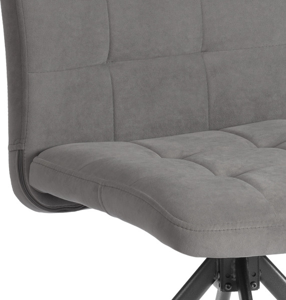 Стул Tetchair Medeo поворотный механизм велюр