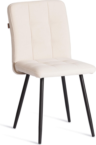 Стул Tetchair Medeo флок - фото