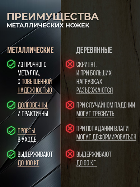 Стул Tetchair Medeo флок