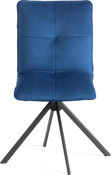 Стул Tetchair Sweet поворотный механизм велюр