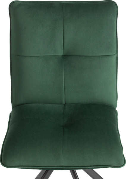 Стул Tetchair Sweet поворотный механизм велюр