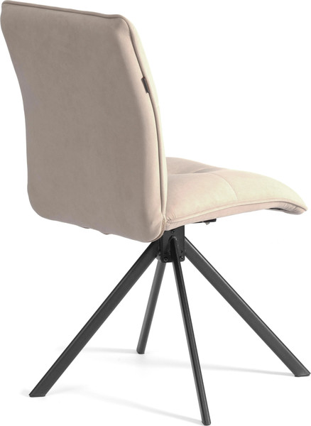 Стул Tetchair Sweet поворотный механизм велюр