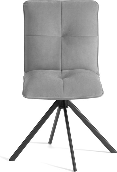 Стул Tetchair Sweet поворотный механизм велюр