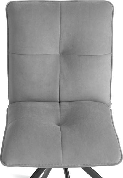 Стул Tetchair Sweet поворотный механизм велюр