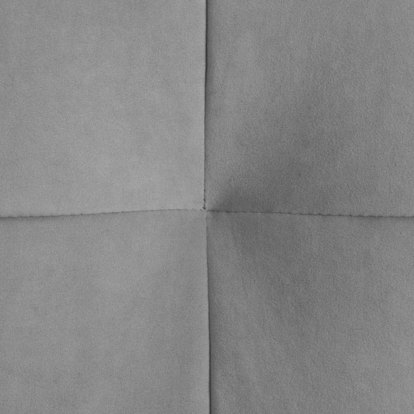 Стул Tetchair Sweet поворотный механизм велюр